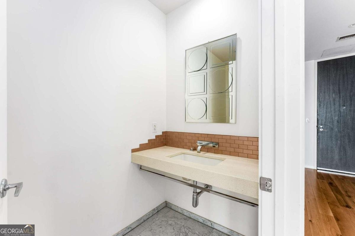 45 Ivan Allen Jr Boulevard Atlanta - 29