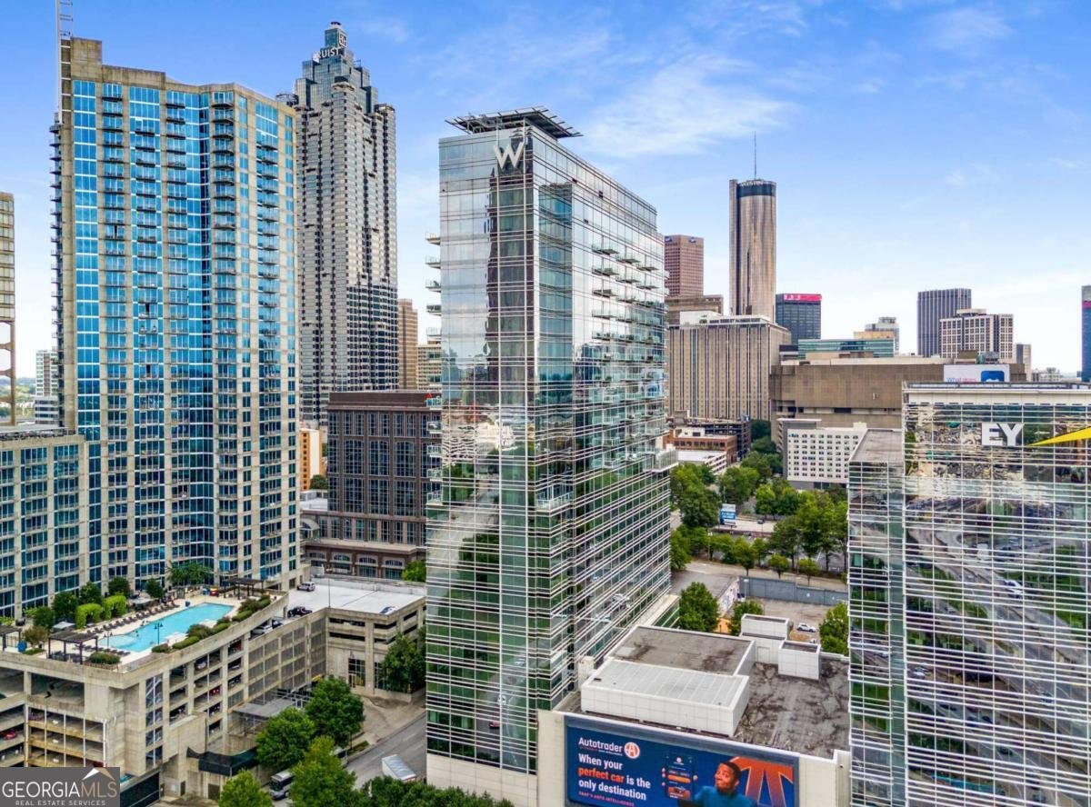 45 Ivan Allen Jr Boulevard Atlanta - 3