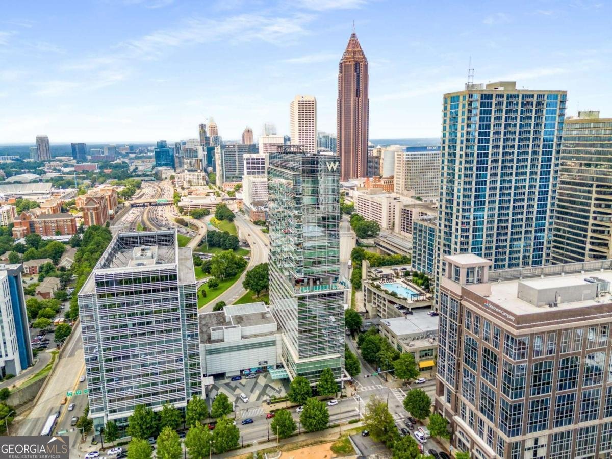 45 Ivan Allen Jr Boulevard Atlanta - 33