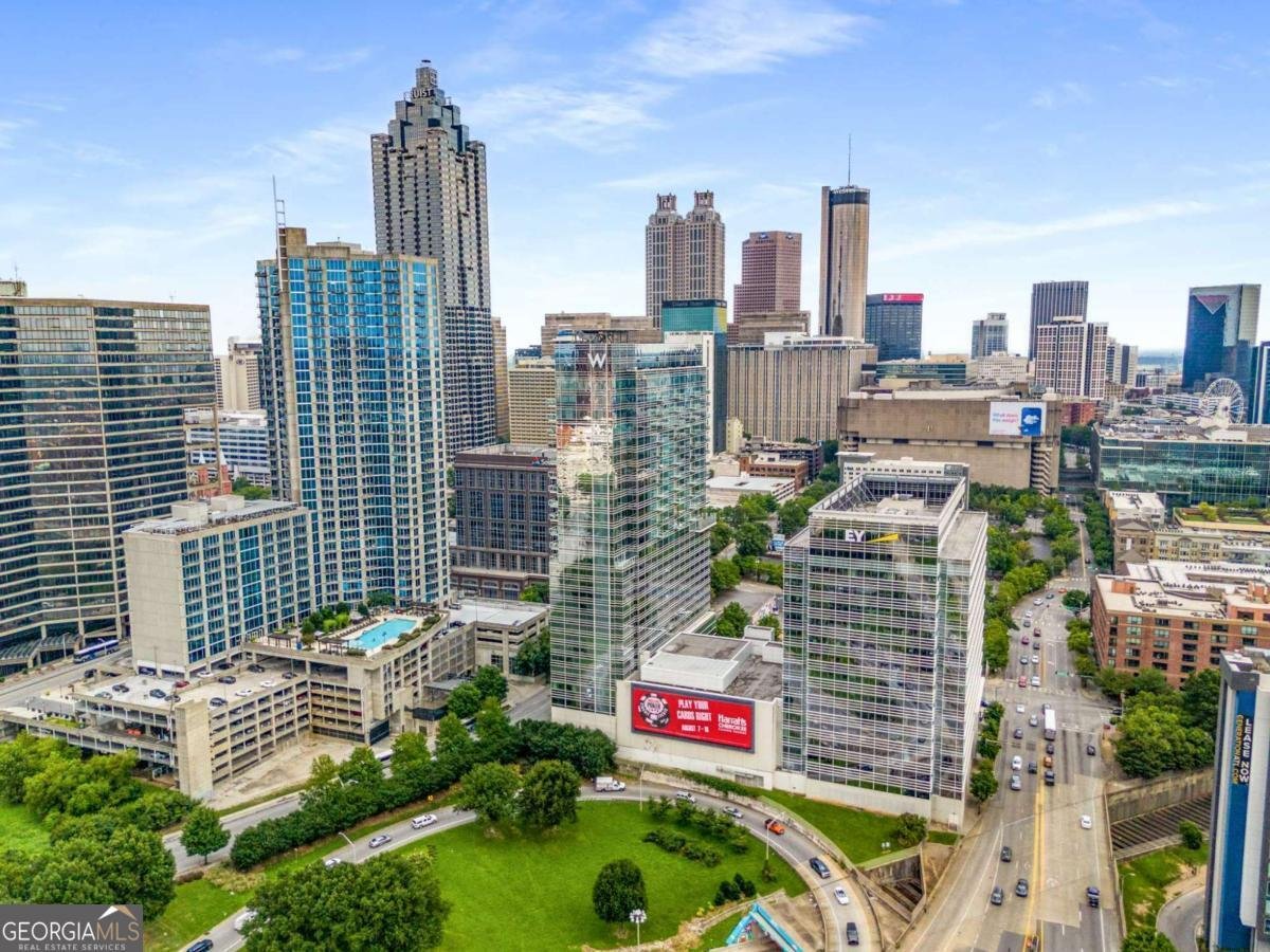 45 Ivan Allen Jr Boulevard Atlanta - 34