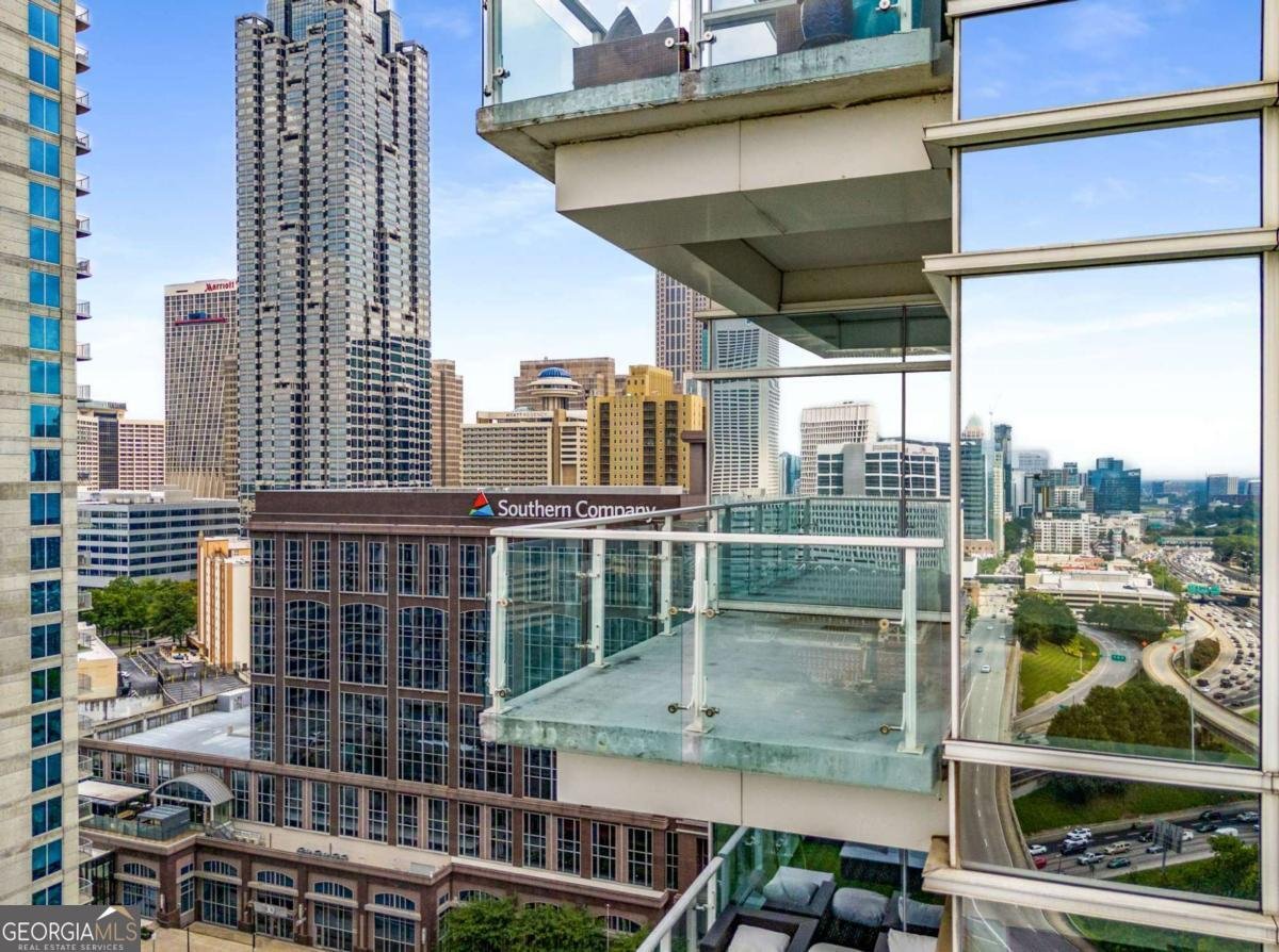 45 Ivan Allen Jr Boulevard Atlanta - 4