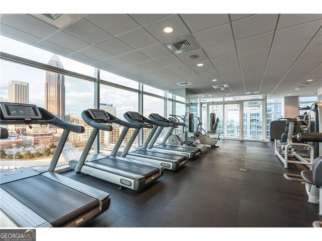 45 Ivan Allen Jr Boulevard Atlanta - 51