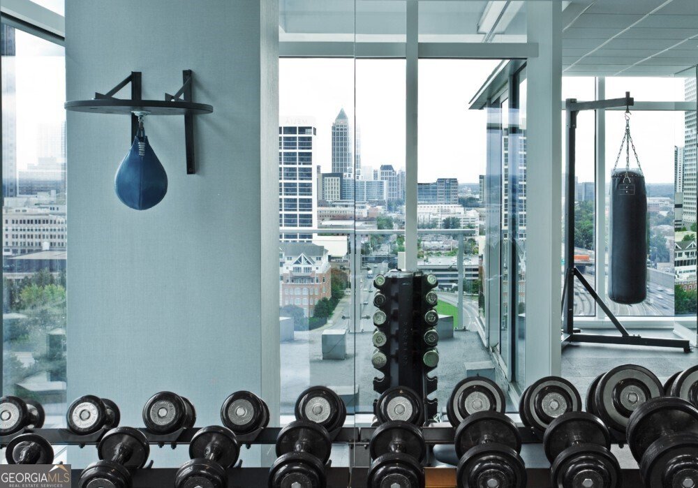 45 Ivan Allen Jr Boulevard Atlanta - 52