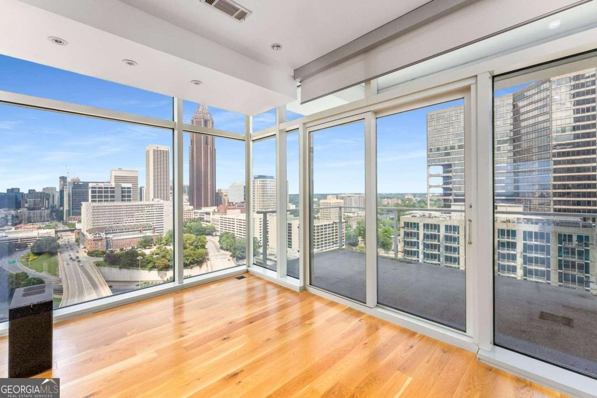 45 Ivan Allen Jr Boulevard Atlanta - 6