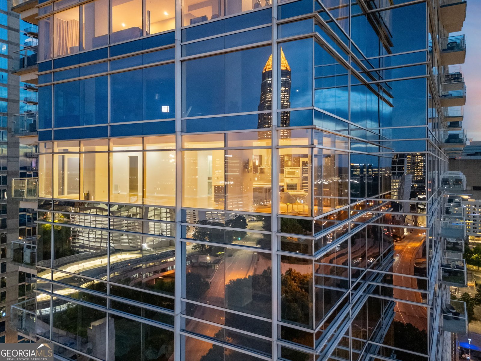 45 Ivan Allen Jr Boulevard Atlanta - 62