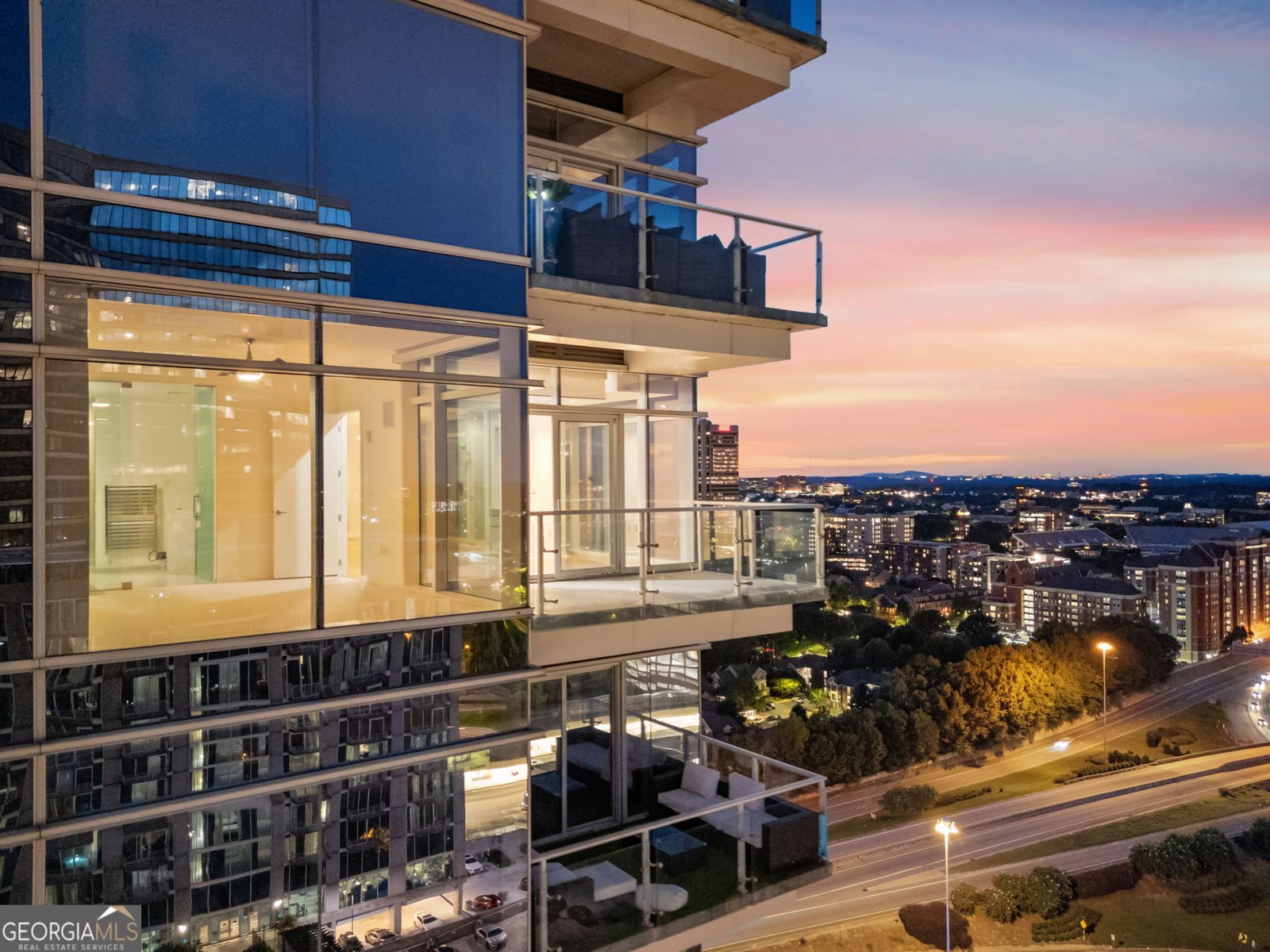 45 Ivan Allen Jr Boulevard Atlanta - 63