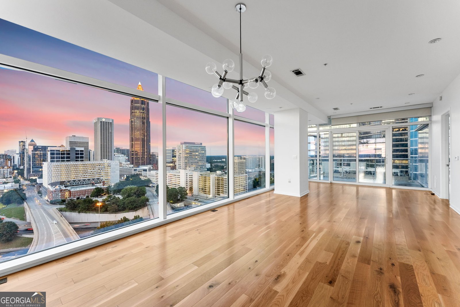 45 Ivan Allen Jr Boulevard Atlanta - 64