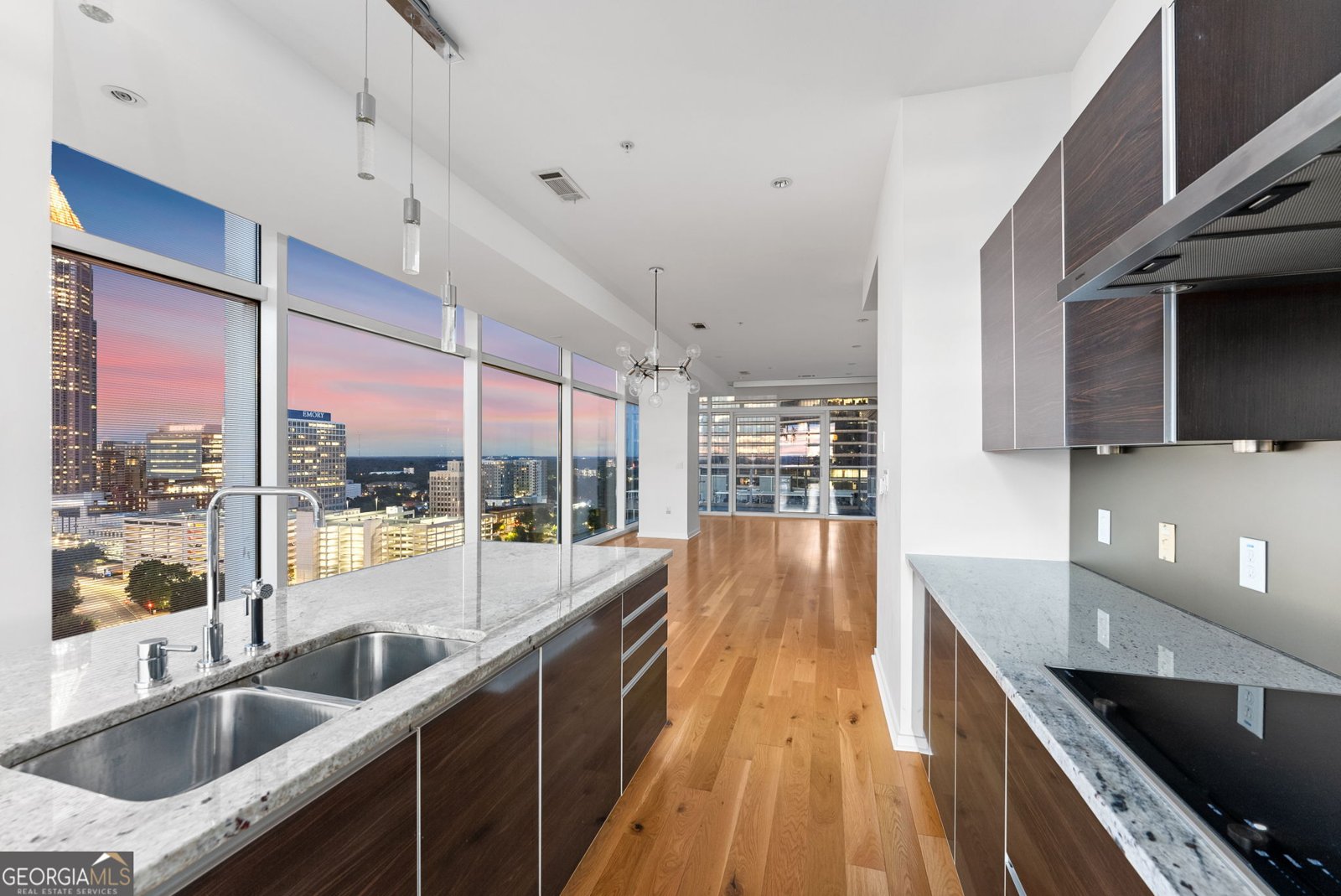 45 Ivan Allen Jr Boulevard Atlanta - 66