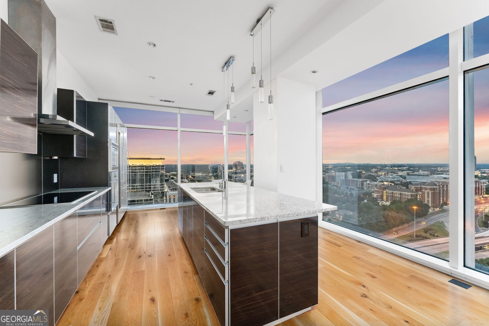 45 Ivan Allen Jr Boulevard Atlanta - 68