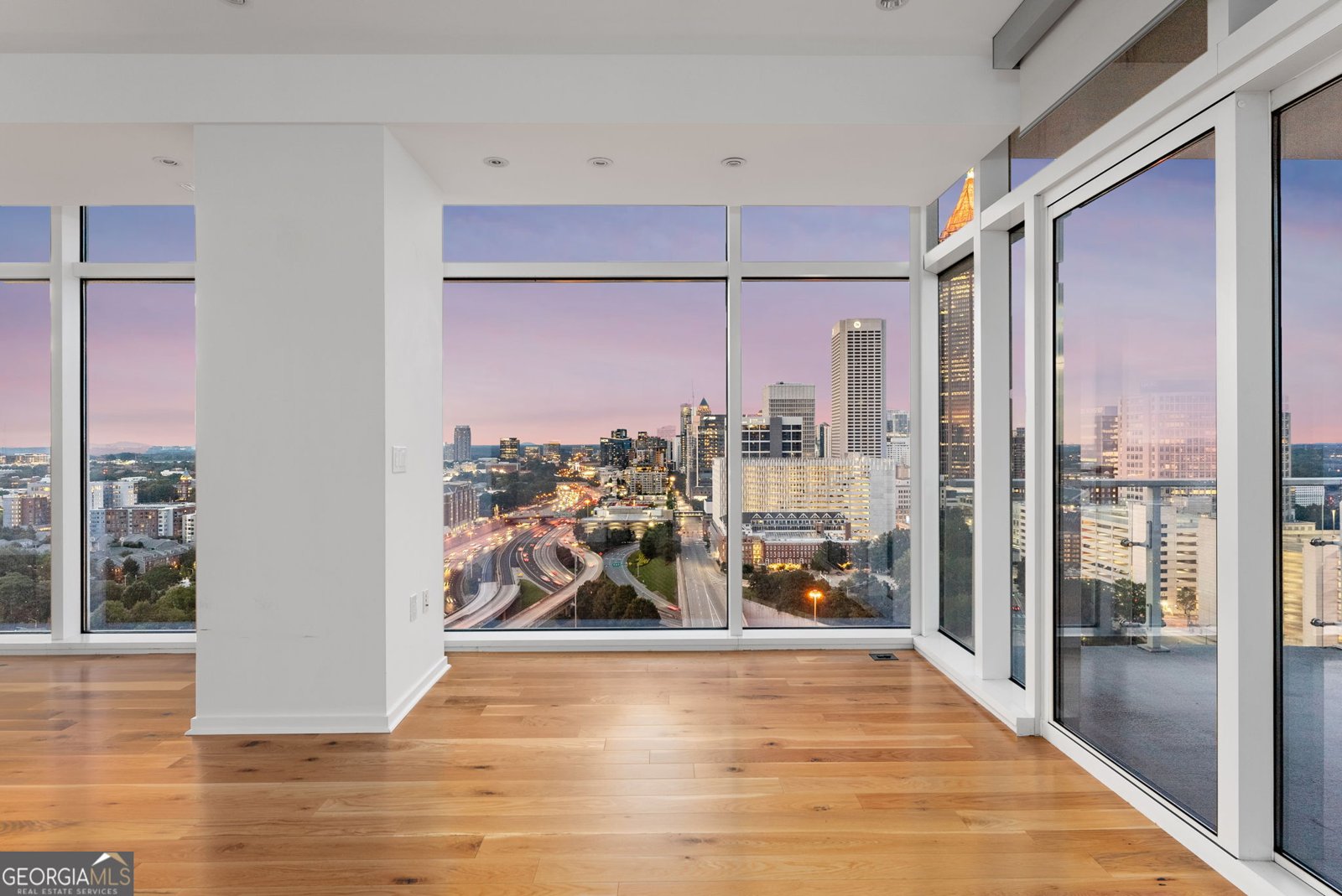 45 Ivan Allen Jr Boulevard Atlanta - 69