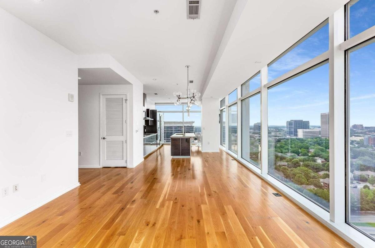 45 Ivan Allen Jr Boulevard Atlanta - 7
