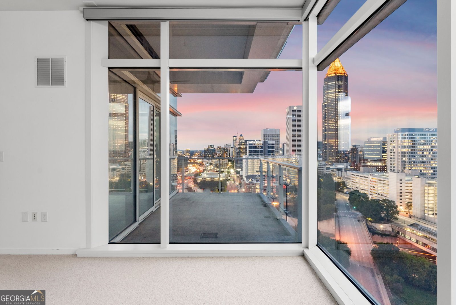 45 Ivan Allen Jr Boulevard Atlanta - 71
