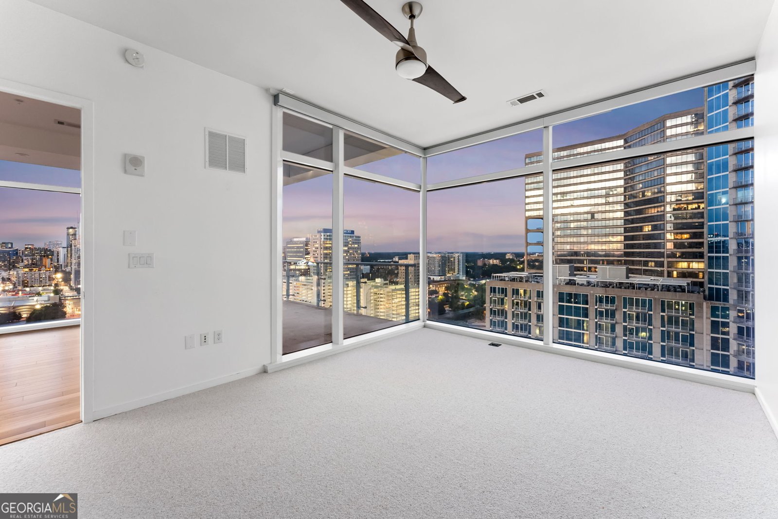 45 Ivan Allen Jr Boulevard Atlanta - 72