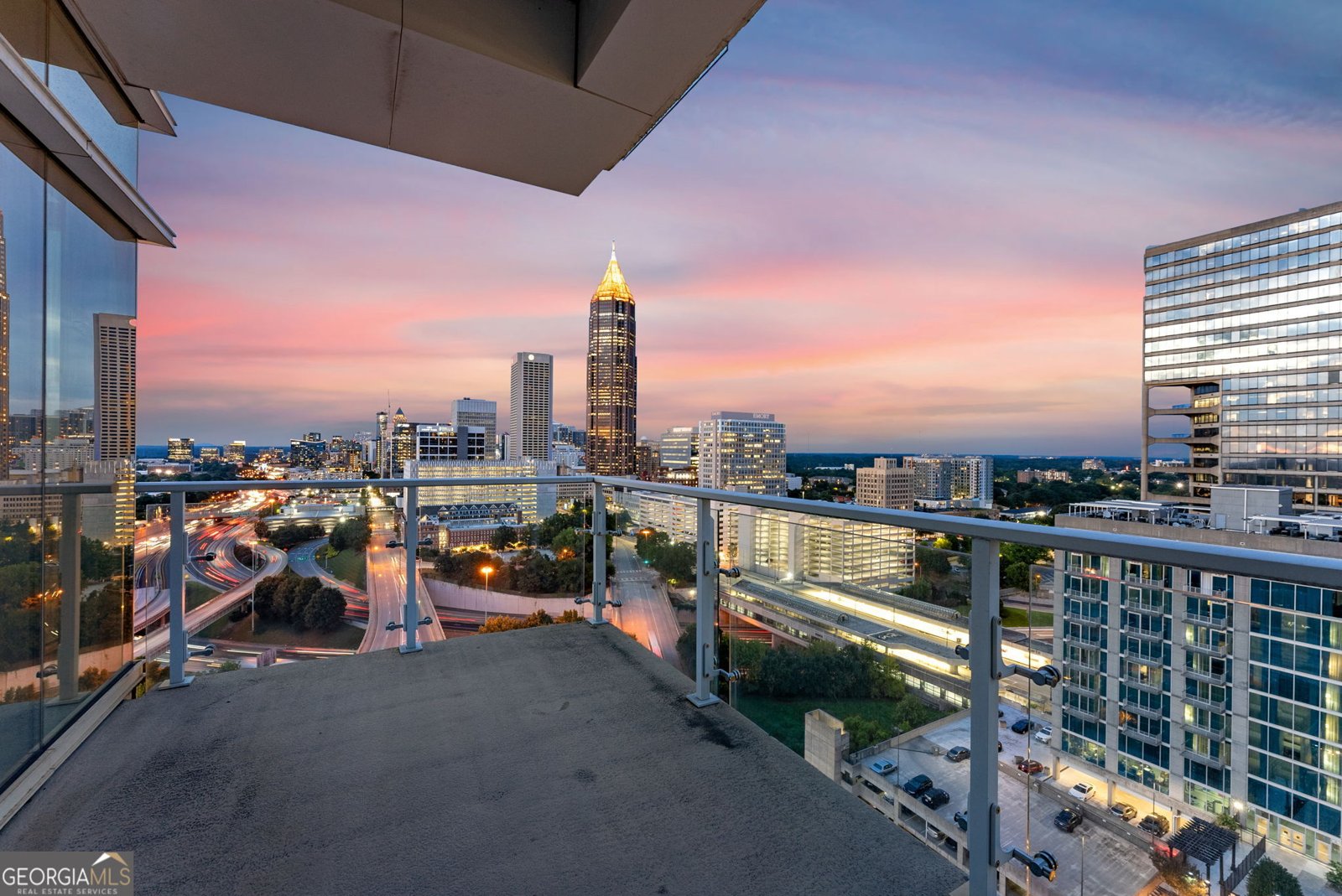 45 Ivan Allen Jr Boulevard Atlanta - 73