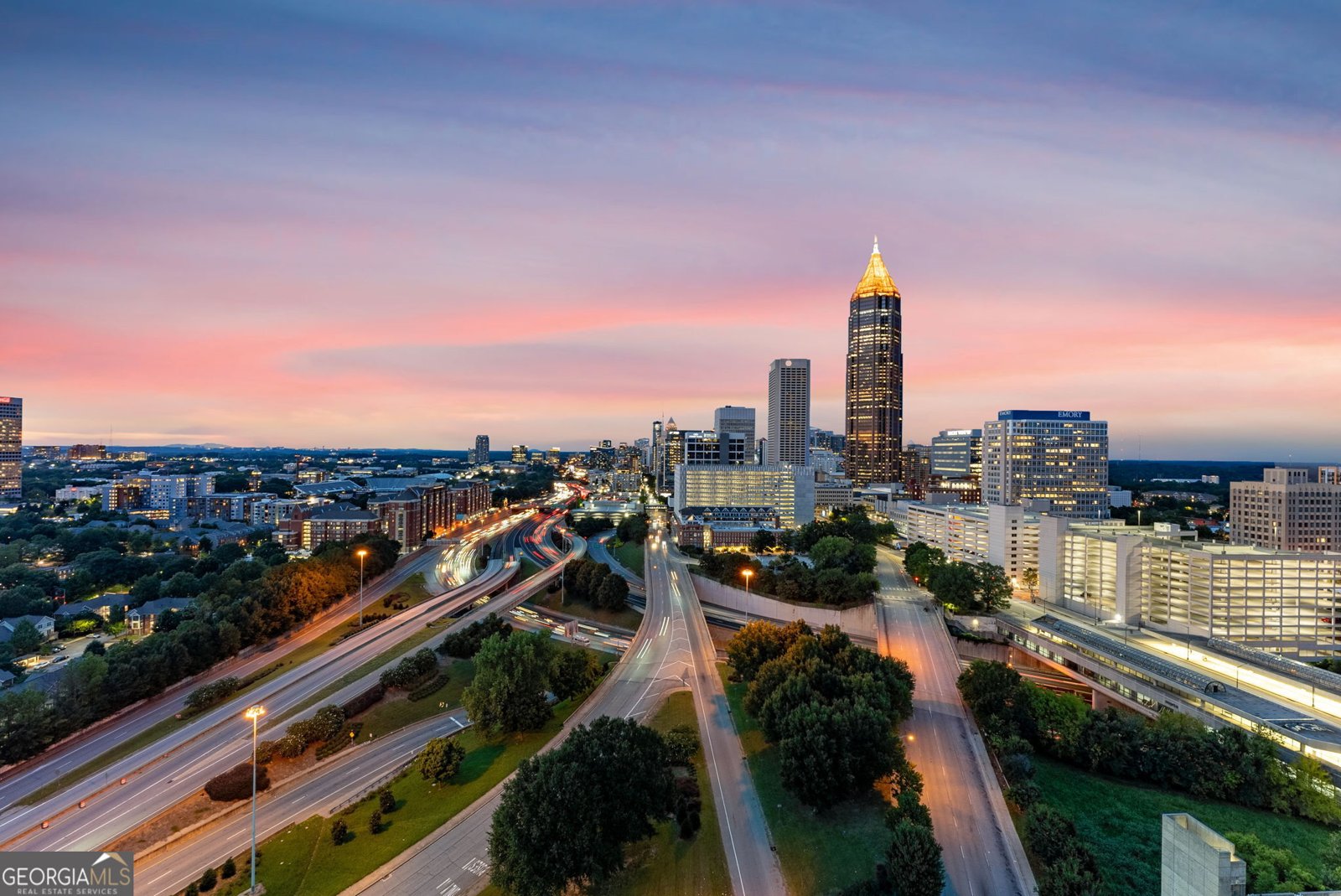 45 Ivan Allen Jr Boulevard Atlanta - 74