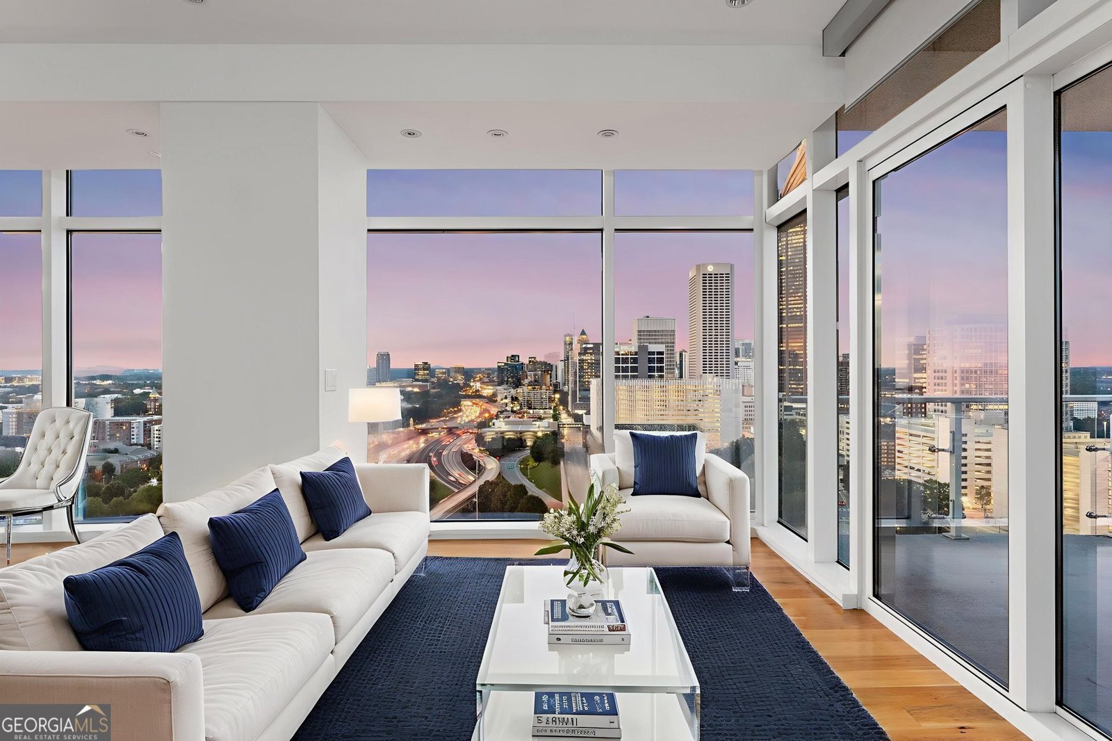 45 Ivan Allen Jr Boulevard Atlanta - 77