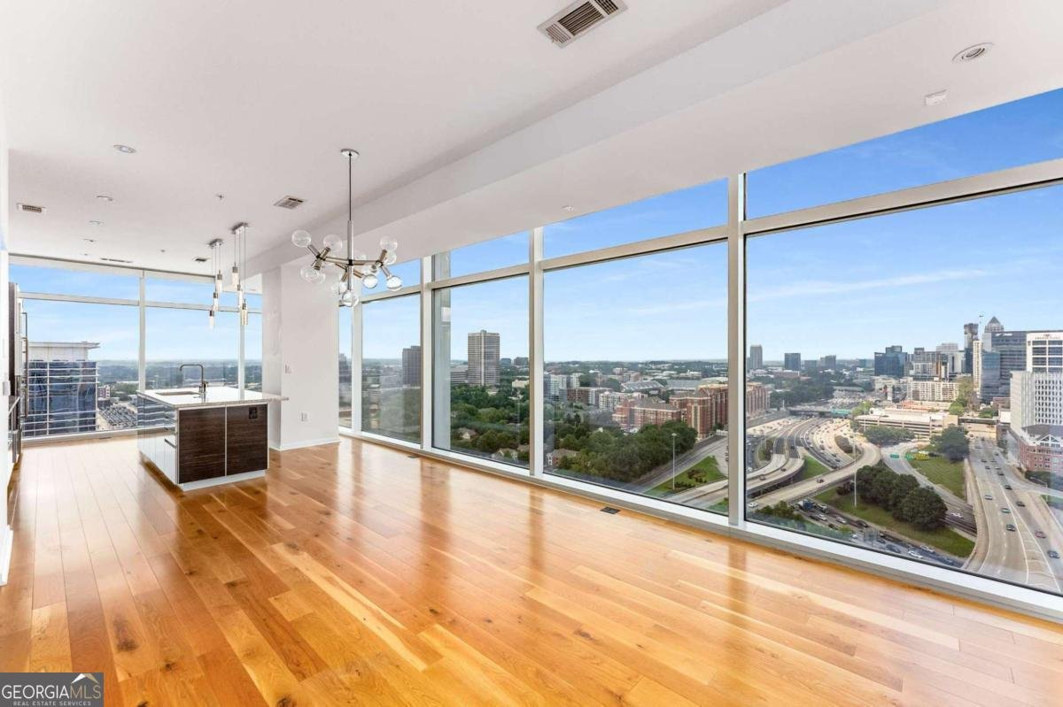 45 Ivan Allen Jr Boulevard Atlanta - 8