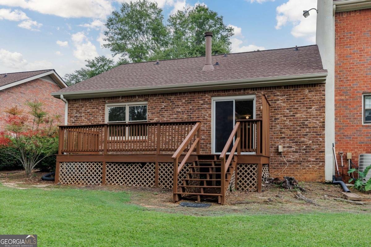 250 Cleveland Road Bogart - 31