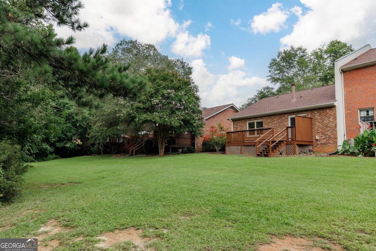250 Cleveland Road Bogart - 33
