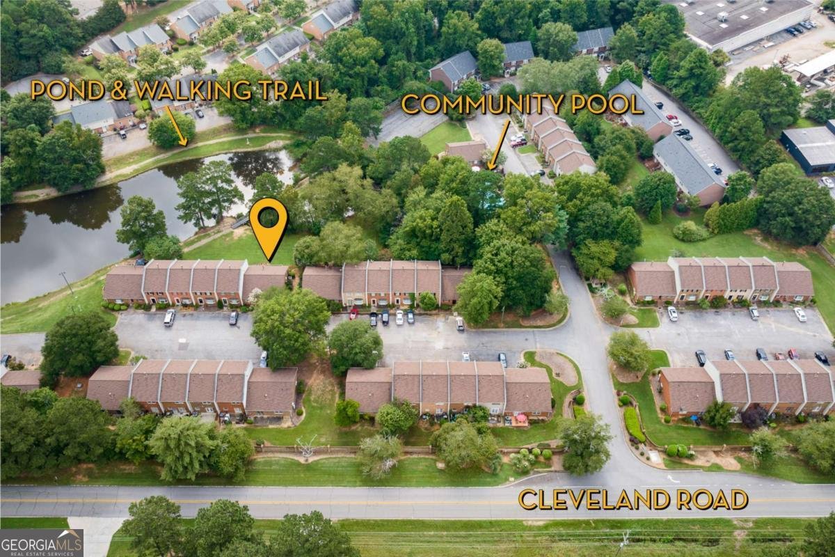250 Cleveland Road Bogart - 4
