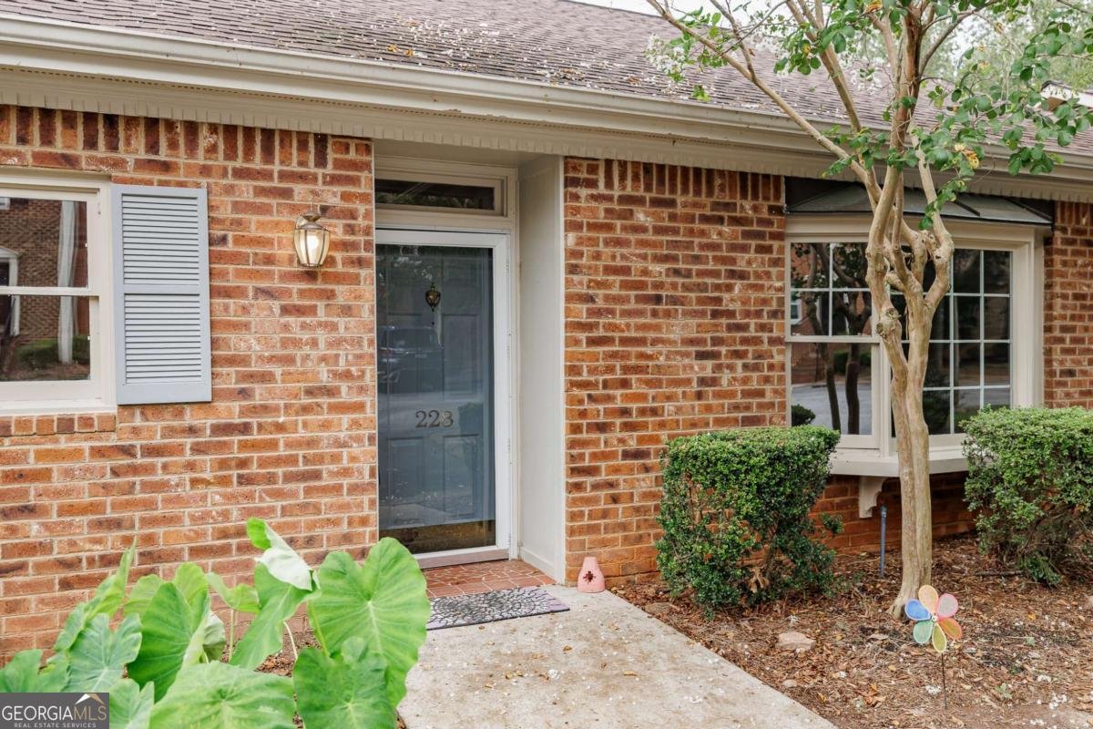 250 Cleveland Road Bogart - 5