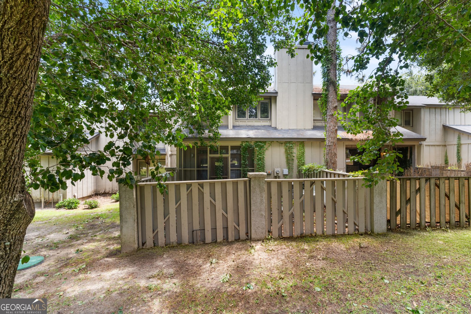 204 Westbrooke Drive Statesboro - 18