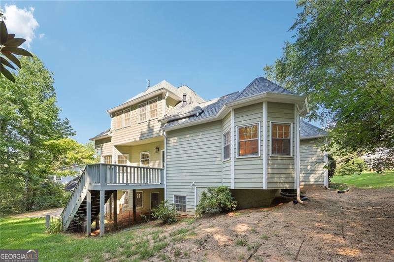 9532 Clear Lake Court Douglasville - 11