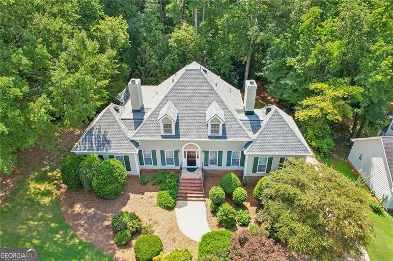 9532 Clear Lake Court Douglasville - 12