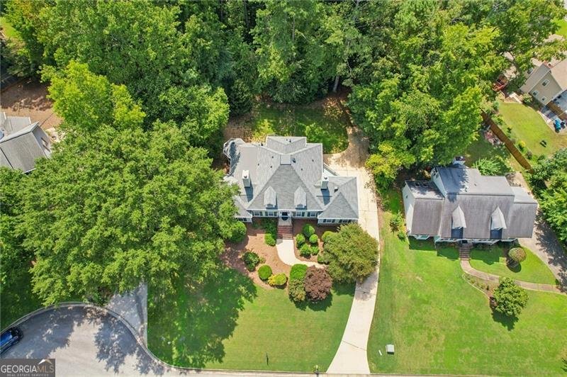9532 Clear Lake Court Douglasville - 13