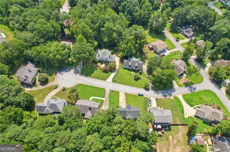 9532 Clear Lake Court Douglasville - 15