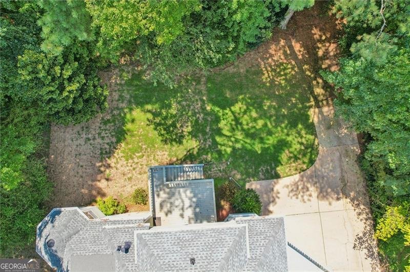 9532 Clear Lake Court Douglasville - 16
