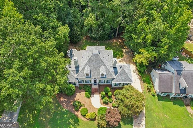 9532 Clear Lake Court Douglasville - 17