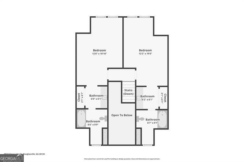 9532 Clear Lake Court Douglasville - 20