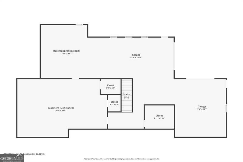 9532 Clear Lake Court Douglasville - 22