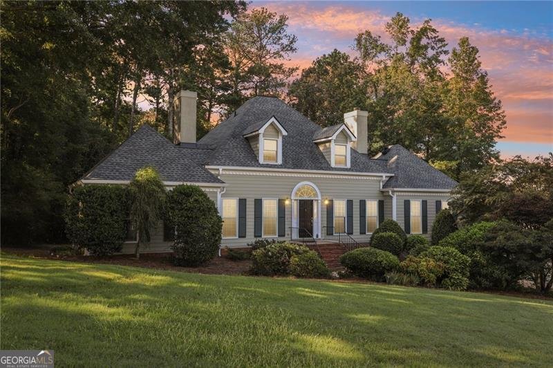 9532 Clear Lake Court Douglasville - 23