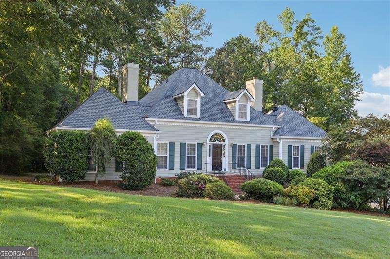 9532 Clear Lake Court Douglasville - 24