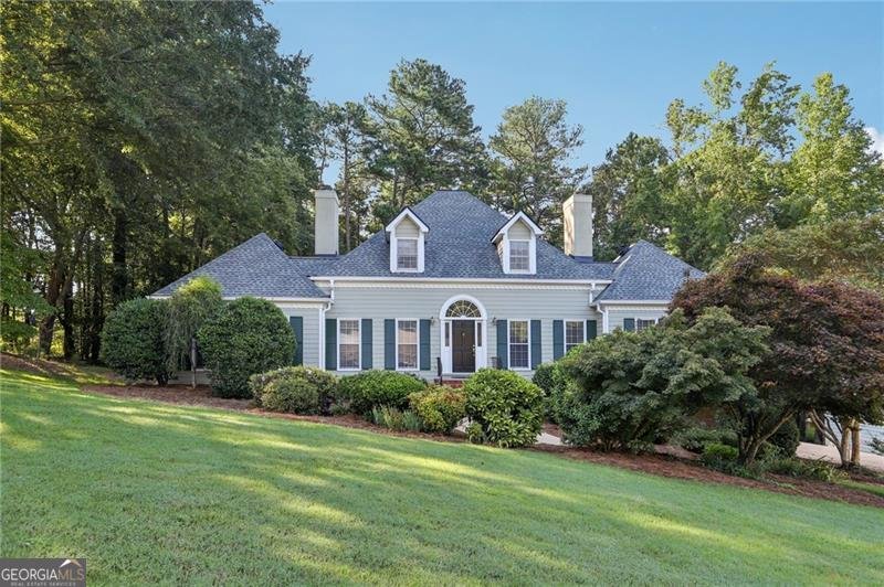 9532 Clear Lake Court Douglasville - 25