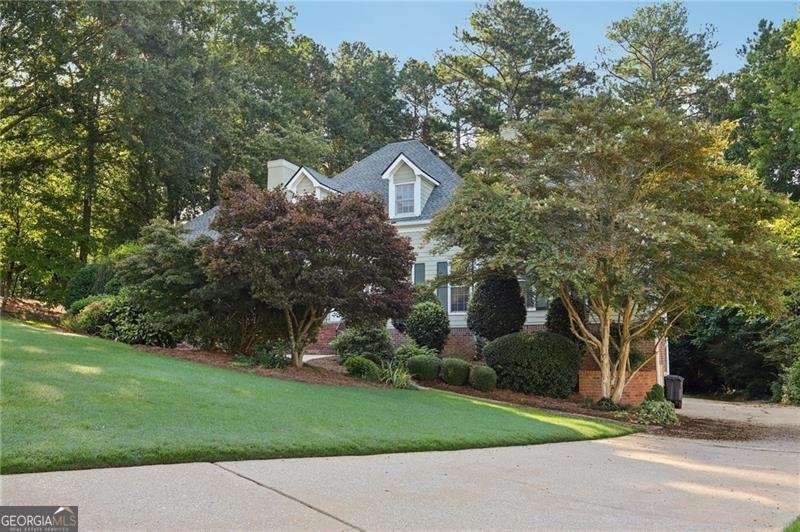 9532 Clear Lake Court Douglasville - 26
