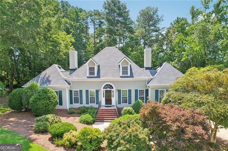 9532 Clear Lake Court Douglasville - 27