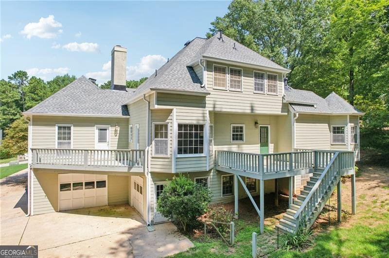 9532 Clear Lake Court Douglasville - 7