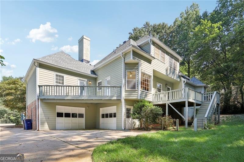 9532 Clear Lake Court Douglasville - 8