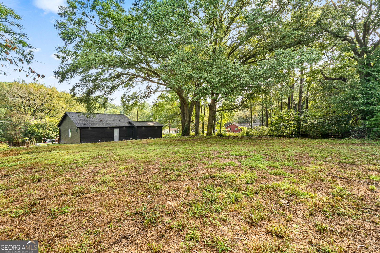 1111 Hillcrest Drive Atlanta - 27