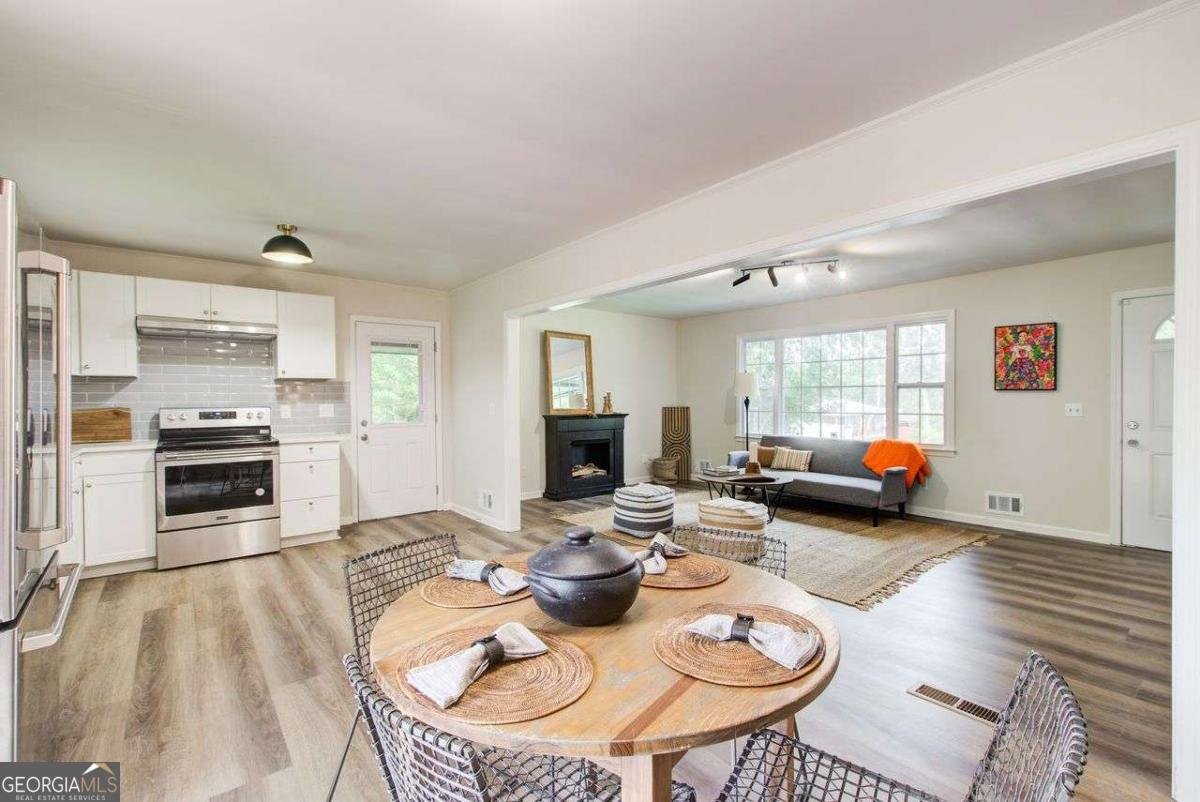 166 Zelma Street Marietta - 11