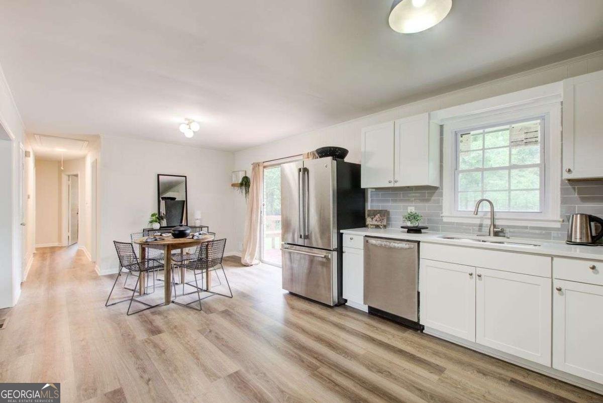 166 Zelma Street Marietta - 12