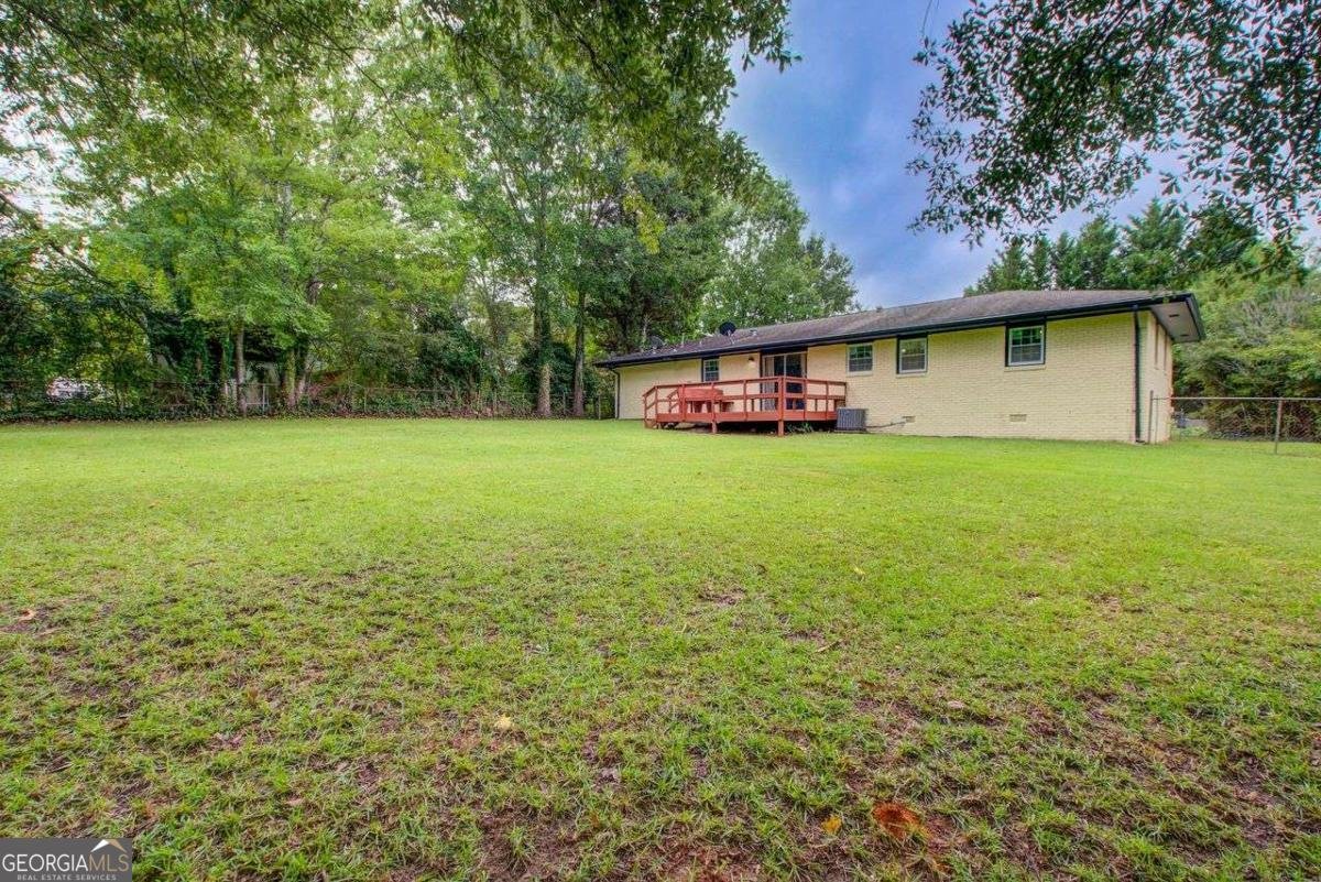 166 Zelma Street Marietta - 24