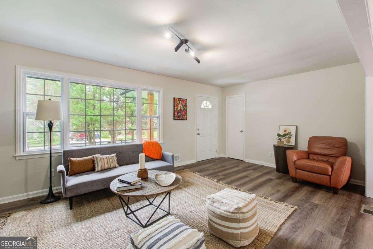 166 Zelma Street Marietta - 4