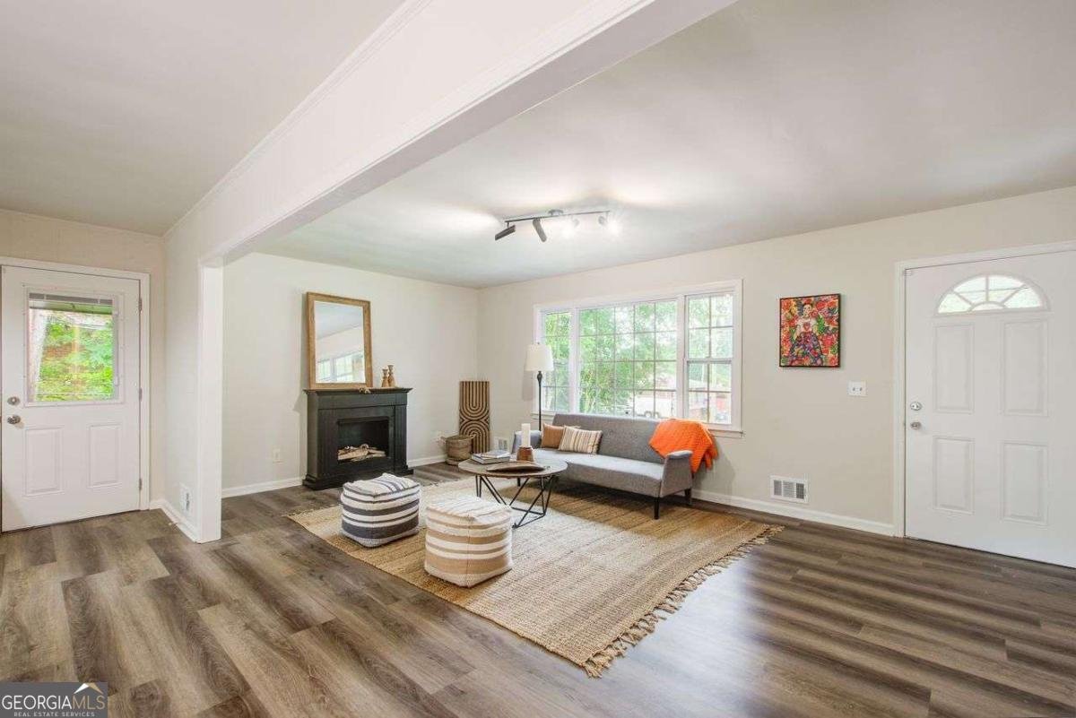 166 Zelma Street Marietta - 5