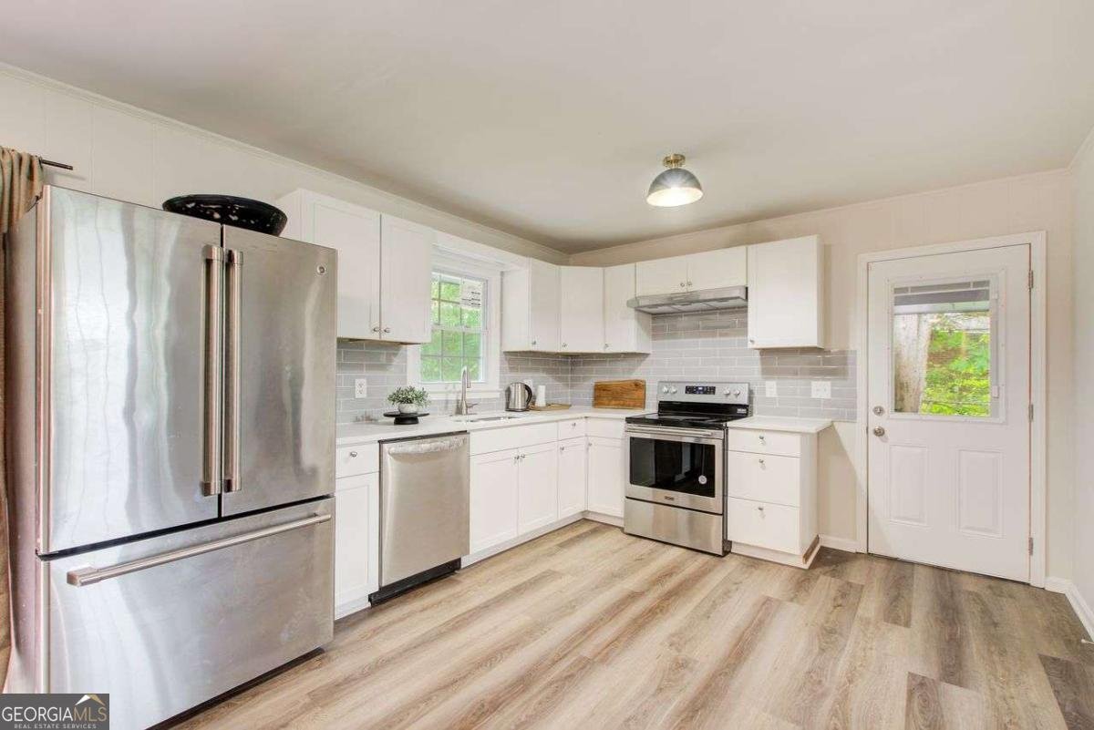 166 Zelma Street Marietta - 6