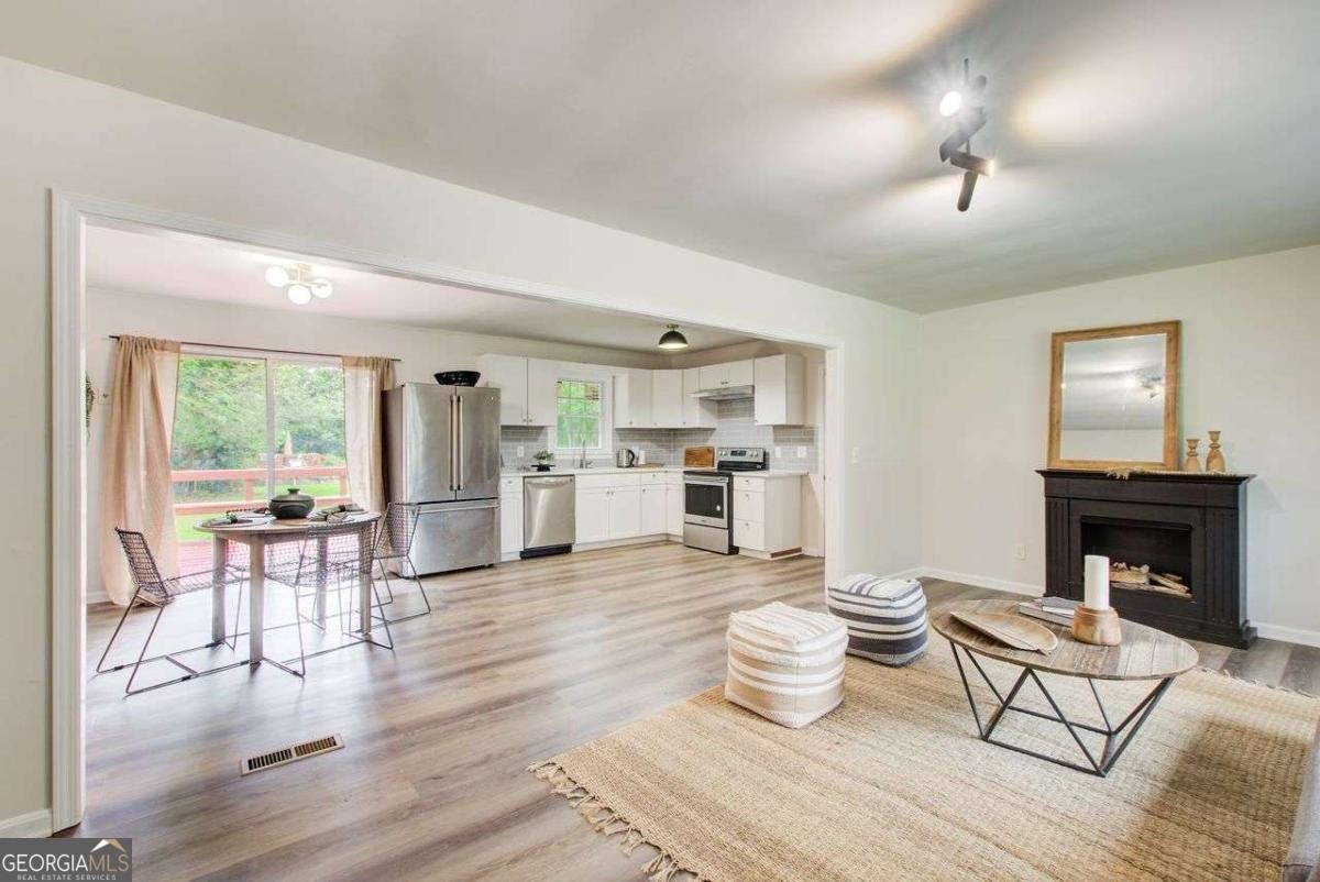 166 Zelma Street Marietta - 7