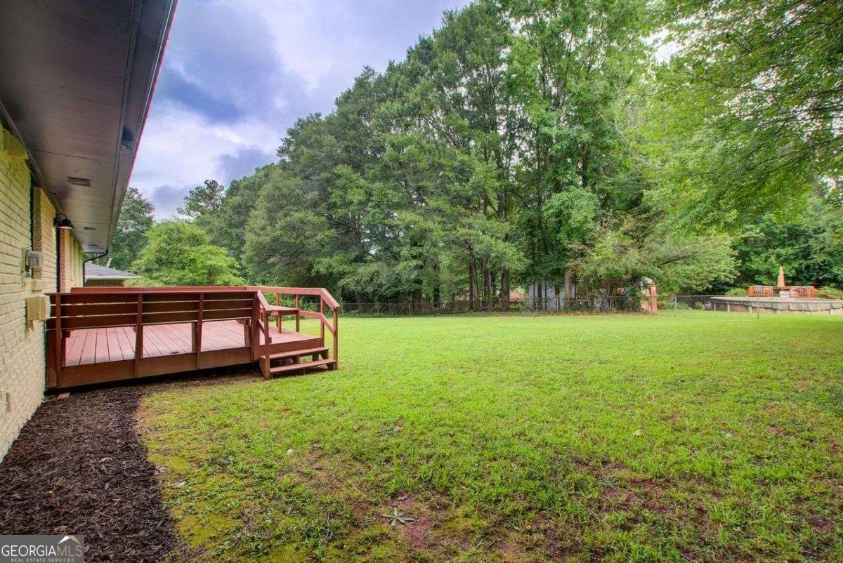 166 Zelma Street Marietta - 9